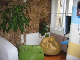 Smile Hostel Lisboa Dış mekan fotoğraf