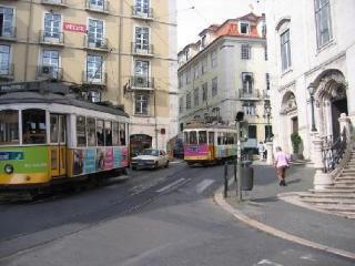 Smile Hostel Lisboa Dış mekan fotoğraf